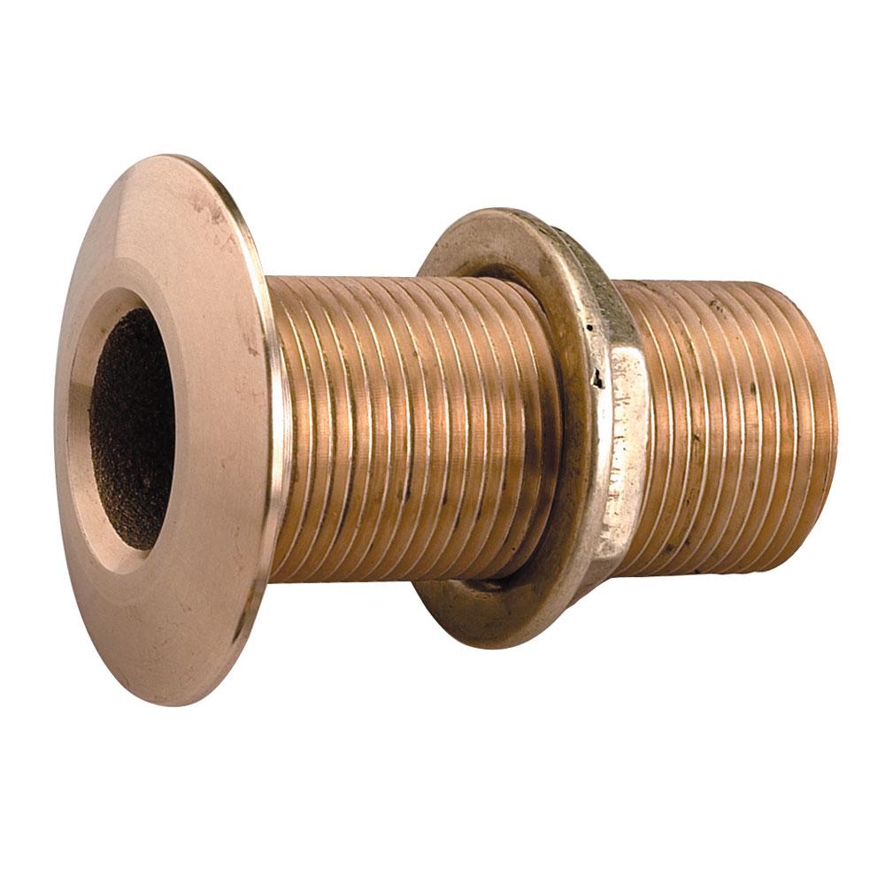 PERKO 0322DP4PLB 1/2 INCH THRU-HULL FITTING WITH PIPE THREAD BRONZE - High quality product image showing PERKO 0322DP4PLB 1/2 INCH THRU-HULL FITTING WITH PIPE THREAD BRONZE details and features PERKO 0322DP4PLB 1/2 INCH THRU-HULL FITTING WITH PIPE THREAD BRONZE - High quality product image showing PERKO 0322DP4PLB 1/2 INCH THRU-HULL FITTING WITH PIPE THREAD BRONZE details and features