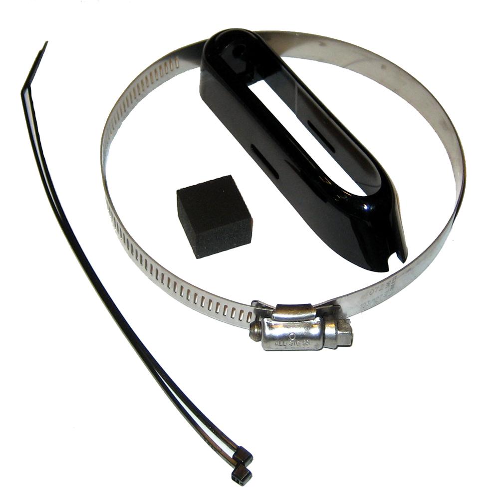 LOWRANCE 000-10261-001 TROLLING MOTOR TRANSDUCER BRACKET FOR DSI from The Twister Group LOWRANCE 000-10261-001 TROLLING MOTOR TRANSDUCER BRACKET FOR DSI - The Twister Group product