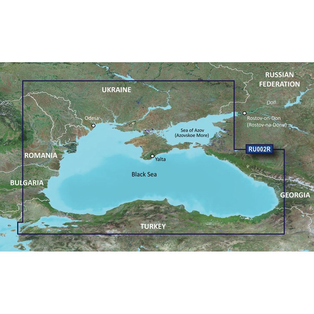 GARMIN 010-C1064-00 BLUECHART G2 VISION HD - VEU063R - BLACK SEA & AZOV SEA - MICROSD/SD - High quality product image showing GARMIN 010-C1064-00 BLUECHART G2 VISION HD - VEU063R - BLACK SEA & AZOV SEA - MICROSD/SD details and features GARMIN 010-C1064-00 BLUECHART G2 VISION HD - VEU063R - BLACK SEA & AZOV SEA - MICROSD/SD - High quality product image showing GARMIN 010-C1064-00 BLUECHART G2 VISION HD - VEU063R - BLACK SEA & AZOV SEA - MICROSD/SD details and features