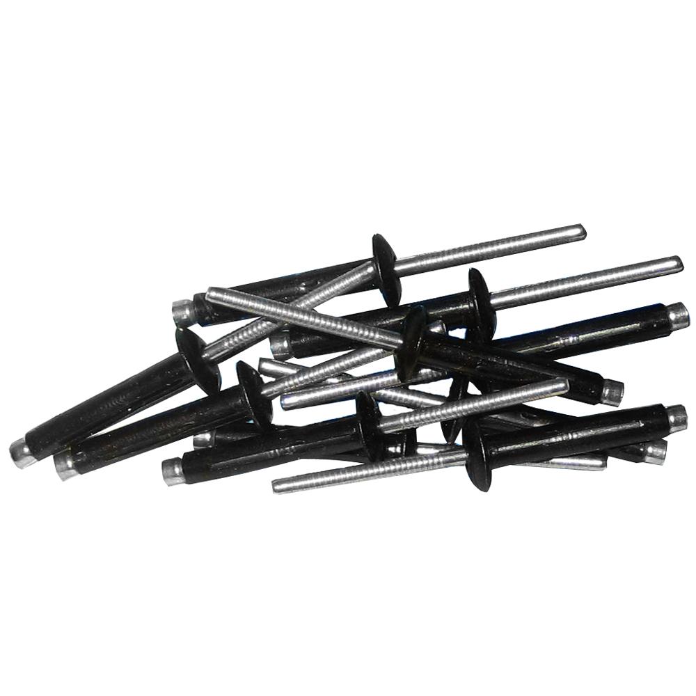 SCOTTY 132 RIVET KIT - 10 PIECE from The Twister Group SCOTTY 132 RIVET KIT - 10 PIECE - The Twister Group Tools product