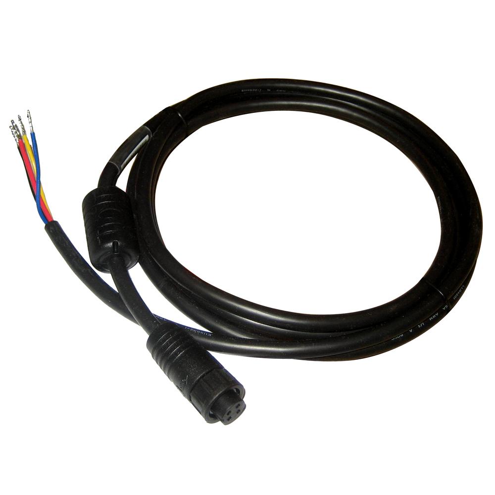 SIMRAD 000-00128-001 POWER CABLE - 2M - NSE & STRUCTURESCAN 3D - High quality product image showing SIMRAD 000-00128-001 POWER CABLE - 2M - NSE & STRUCTURESCAN 3D details and features SIMRAD 000-00128-001 POWER CABLE - 2M - NSE & STRUCTURESCAN 3D - High quality product image showing SIMRAD 000-00128-001 POWER CABLE - 2M - NSE & STRUCTURESCAN 3D details and features
