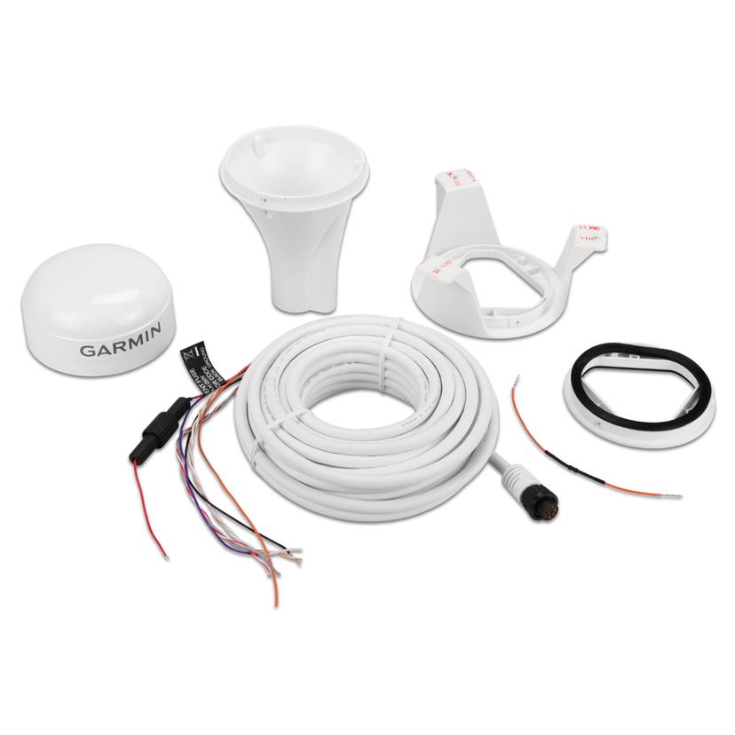 GARMIN 010-01010-00 GPS 19X HVS NMEA 0183 VERSION GARMIN 010-01010-00 GPS 19X HVS NMEA 0183 VERSION