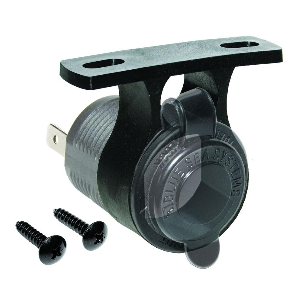BLUE SEA 1014 MOUNTING BRACKET FOR 1011 12V SOCKET - High quality product image showing BLUE SEA 1014 MOUNTING BRACKET FOR 1011 12V SOCKET details and features BLUE SEA 1014 MOUNTING BRACKET FOR 1011 12V SOCKET - High quality product image showing BLUE SEA 1014 MOUNTING BRACKET FOR 1011 12V SOCKET details and features
