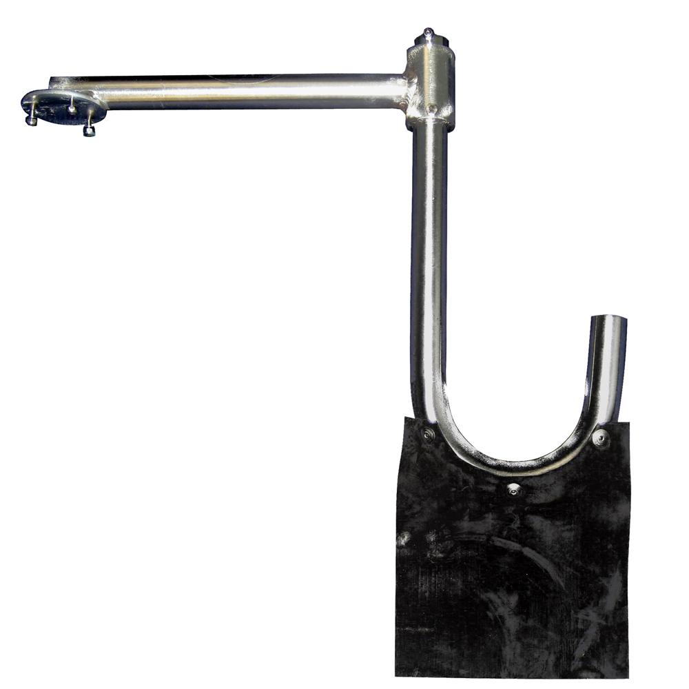 WAHOO 127 CRABBING PROP STICK from The Twister Group WAHOO 127 CRABBING PROP STICK - The Twister Group Tools product