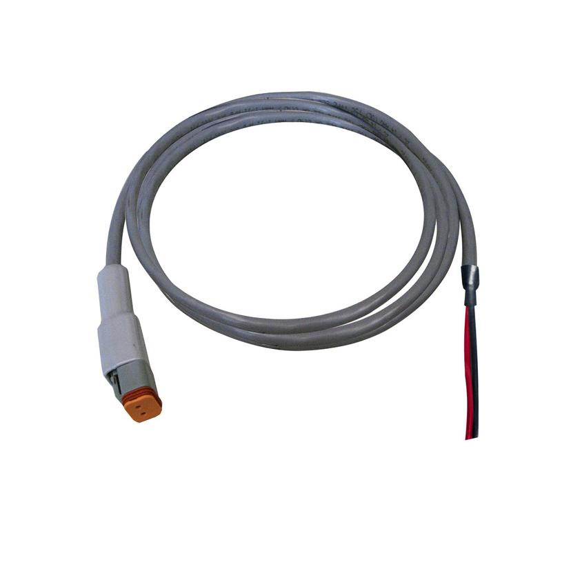 UFLEX 42053K POWER A M-P3 MAIN POWER SUPPLY CABLE - 9.8 UFLEX 42053K POWER A M-P3 MAIN POWER SUPPLY CABLE - 9.8