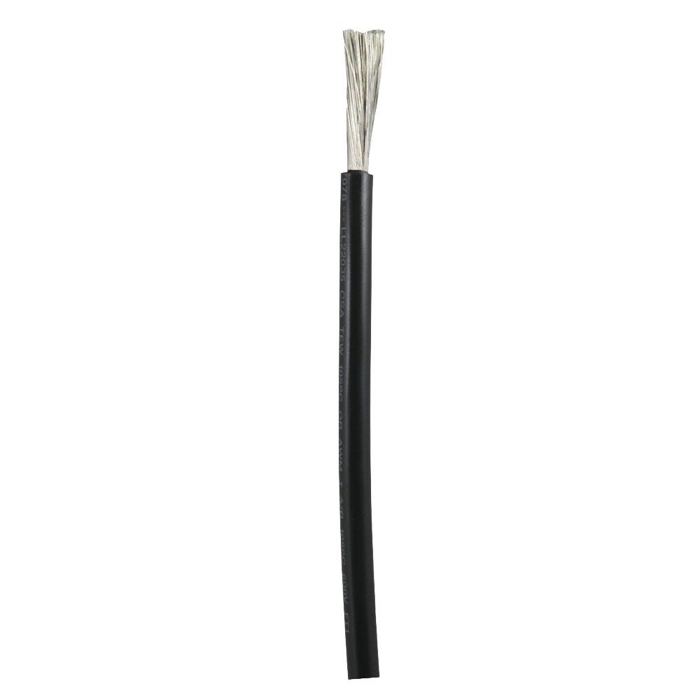 ANCOR 1130-FT BLACK 4 AWG BATTERY CABLE - SOLD BY THE FOOT - High quality product image showing ANCOR 1130-FT BLACK 4 AWG BATTERY CABLE - SOLD BY THE FOOT details and features ANCOR 1130-FT BLACK 4 AWG BATTERY CABLE - SOLD BY THE FOOT - High quality product image showing ANCOR 1130-FT BLACK 4 AWG BATTERY CABLE - SOLD BY THE FOOT details and features