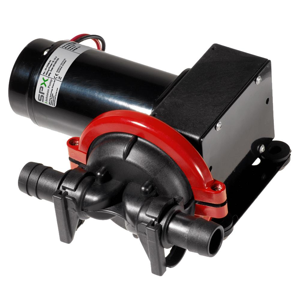 JOHNSON PUMP 10-13350-04 VIKING POWER 16 WASTE PUMP - 24V from The Twister Group JOHNSON PUMP 10-13350-04 VIKING POWER 16 WASTE PUMP - 24V - The Twister Group Tools product