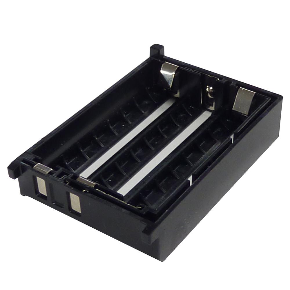 STANDARD HORIZON FBA-44 ALKALINE BATTERY TRAY FOR HX300 - High quality product image showing STANDARD HORIZON FBA-44 ALKALINE BATTERY TRAY FOR HX300 details and features STANDARD HORIZON FBA-44 ALKALINE BATTERY TRAY FOR HX300 - High quality product image showing STANDARD HORIZON FBA-44 ALKALINE BATTERY TRAY FOR HX300 details and features