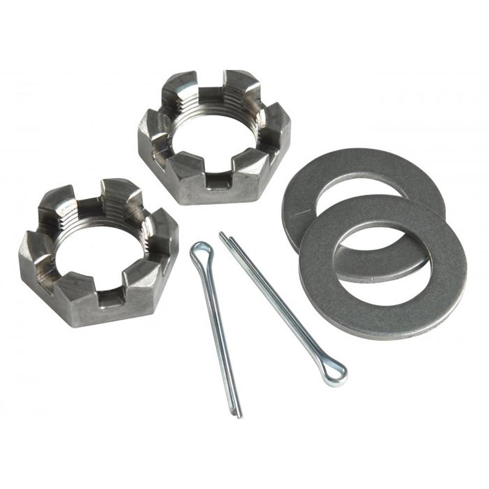 C.E. SMITH 11065A SPINDLE NUT KIT from The Twister Group C.E. SMITH 11065A SPINDLE NUT KIT - The Twister Group Tools product