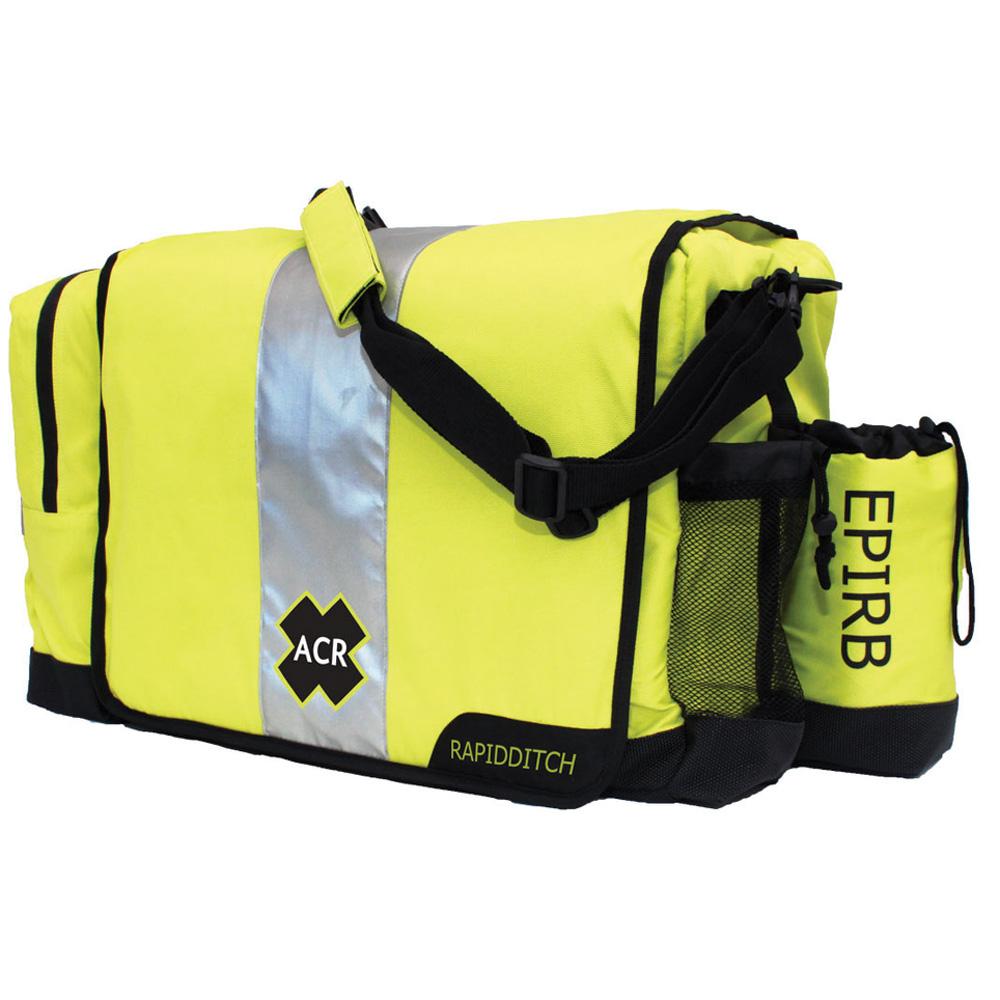 ACR 2278 RAPIDDITCH BAG - High quality product image showing ACR 2278 RAPIDDITCH BAG details and features ACR 2278 RAPIDDITCH BAG - High quality product image showing ACR 2278 RAPIDDITCH BAG details and features