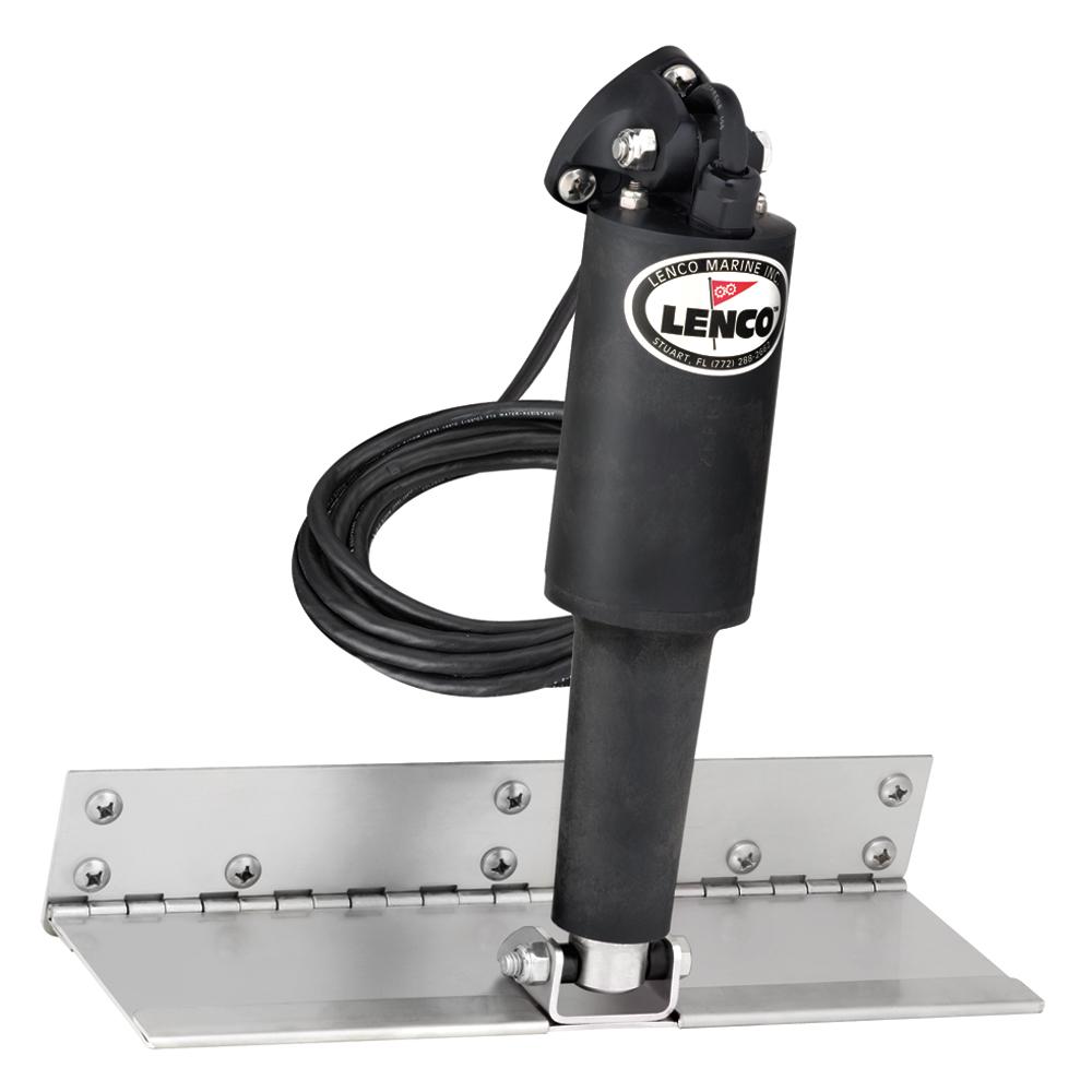 LENCO 15125-101 4 INCH X 12 INCH LIMITED SPACE TRIM TAB KIT WITHOUT SWITCH KIT 12V - STANDARD FINISH - STANDARD ACTUATOR - High quality product image showing LENCO 15125-101 4 INCH X 12 INCH LIMITED SPACE TRIM TAB KIT WITHOUT SWITCH KIT 12V - STANDARD FINISH - STANDARD ACTUATOR details and features LENCO 15125-101 4 INCH X 12 INCH LIMITED SPACE TRIM TAB KIT WITHOUT SWITCH KIT 12V - STANDARD FINISH - STANDARD ACTUATOR - High quality product image showing LENCO 15125-101 4 INCH X 12 INCH LIMITED SPACE TRIM TAB KIT WITHOUT SWITCH KIT 12V - STANDARD FINISH - STANDARD ACTUATOR details and features