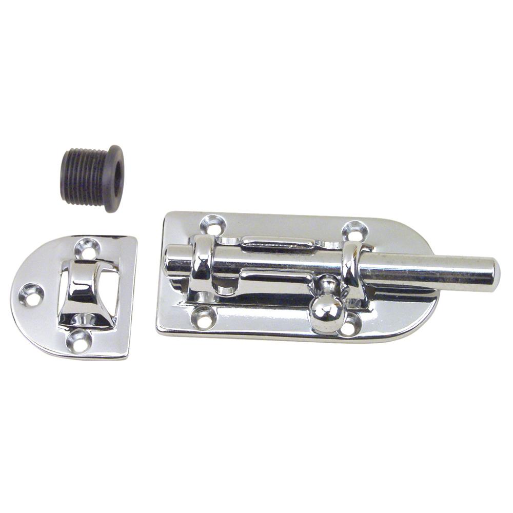 PERKO 0947DP1CHR 3 INCH CHROME BARREL BOLT - High quality product image showing PERKO 0947DP1CHR 3 INCH CHROME BARREL BOLT details and features PERKO 0947DP1CHR 3 INCH CHROME BARREL BOLT - High quality product image showing PERKO 0947DP1CHR 3 INCH CHROME BARREL BOLT details and features