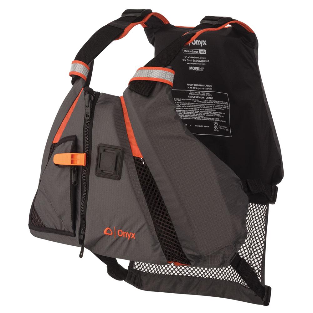 ONYX 122200-200-060-14 MOVEVENT DYNAMIC PADDLE SPORTS LIFE VEST - XL/2X - High quality product image showing ONYX 122200-200-060-14 MOVEVENT DYNAMIC PADDLE SPORTS LIFE VEST - XL/2X details and features ONYX 122200-200-060-14 MOVEVENT DYNAMIC PADDLE SPORTS LIFE VEST - XL/2X - High quality product image showing ONYX 122200-200-060-14 MOVEVENT DYNAMIC PADDLE SPORTS LIFE VEST - XL/2X details and features