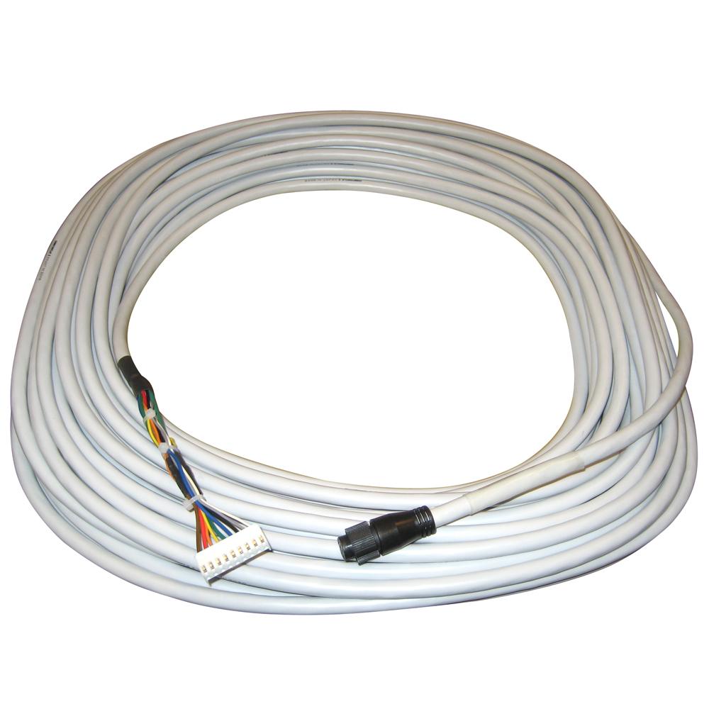FURUNO 001-122-810-10 30 METER SIGNAL CABLE ASSEMBLY FOR 1622 & 1712 - High quality product image showing FURUNO 001-122-810-10 30 METER SIGNAL CABLE ASSEMBLY FOR 1622 & 1712 details and features FURUNO 001-122-810-10 30 METER SIGNAL CABLE ASSEMBLY FOR 1622 & 1712 - High quality product image showing FURUNO 001-122-810-10 30 METER SIGNAL CABLE ASSEMBLY FOR 1622 & 1712 details and features