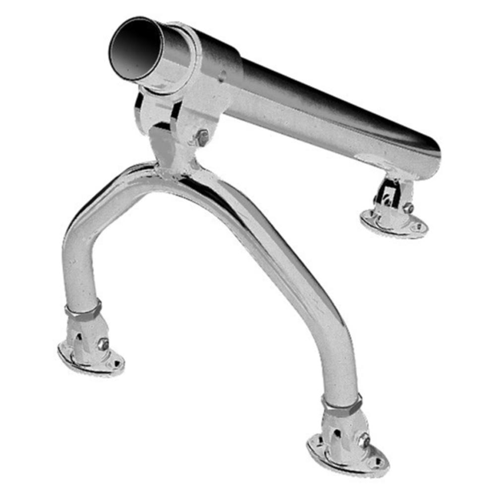 RUPP CA-0001 ADJUSTABLE MOUNT CENTER RIGGER HOLDER SILVER - High quality product image showing RUPP CA-0001 ADJUSTABLE MOUNT CENTER RIGGER HOLDER SILVER details and features RUPP CA-0001 ADJUSTABLE MOUNT CENTER RIGGER HOLDER SILVER - High quality product image showing RUPP CA-0001 ADJUSTABLE MOUNT CENTER RIGGER HOLDER SILVER details and features