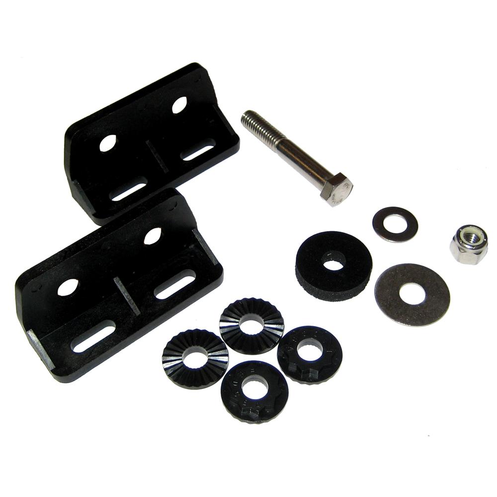 LOWRANCE 000-10392-001 50/200 SKIMMER TRANSDUCER MOUNTING KIT from The Twister Group LOWRANCE 000-10392-001 50/200 SKIMMER TRANSDUCER MOUNTING KIT - The Twister Group product