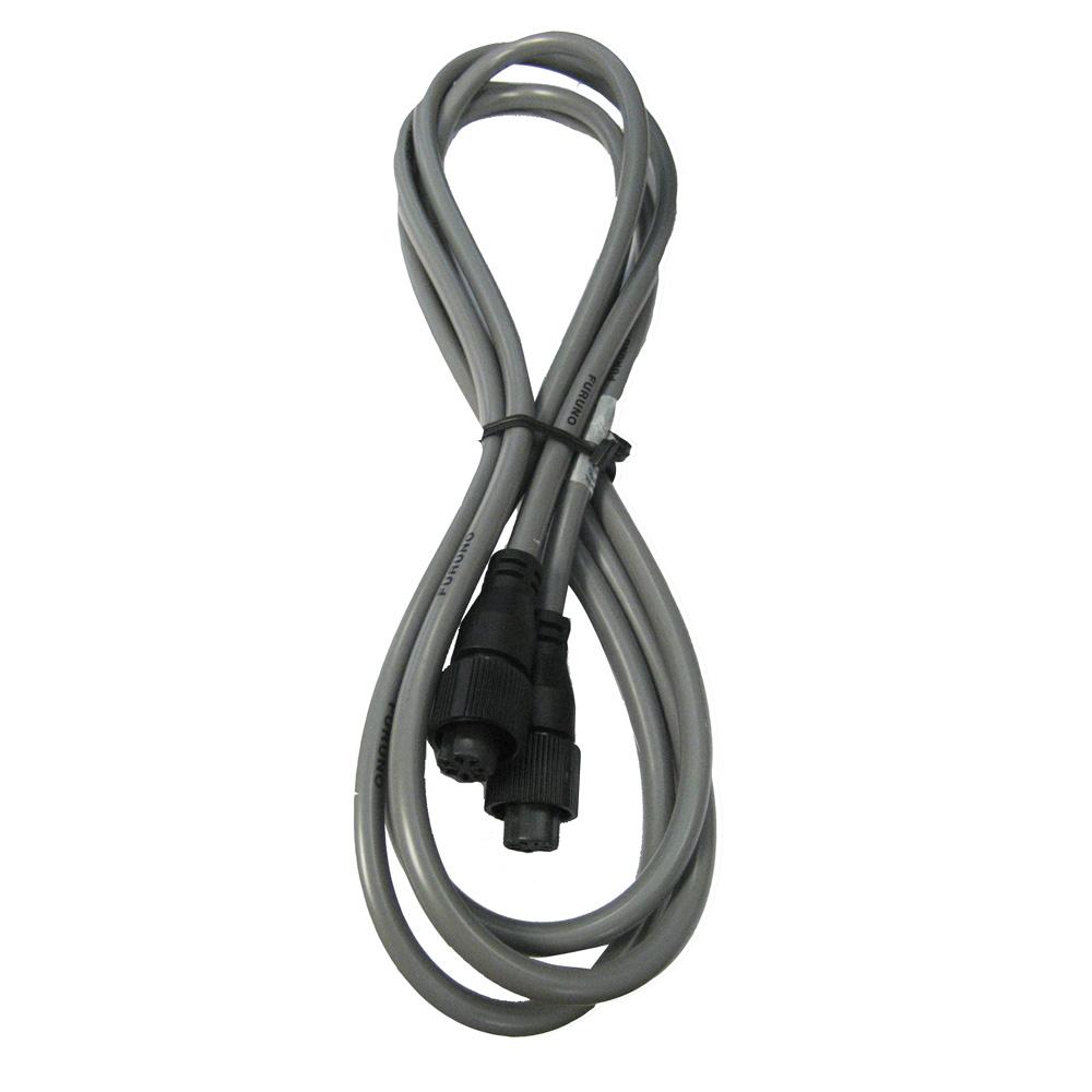 FURUNO 001-260-690-00 7 PIN NMEA CABLE 2M NMEA CBL 2M 7P(F)-7P(F) NULL - High quality product image showing FURUNO 001-260-690-00 7 PIN NMEA CABLE 2M NMEA CBL 2M 7P(F)-7P(F) NULL details and features FURUNO 001-260-690-00 7 PIN NMEA CABLE 2M NMEA CBL 2M 7P(F)-7P(F) NULL - High quality product image showing FURUNO 001-260-690-00 7 PIN NMEA CABLE 2M NMEA CBL 2M 7P(F)-7P(F) NULL details and features