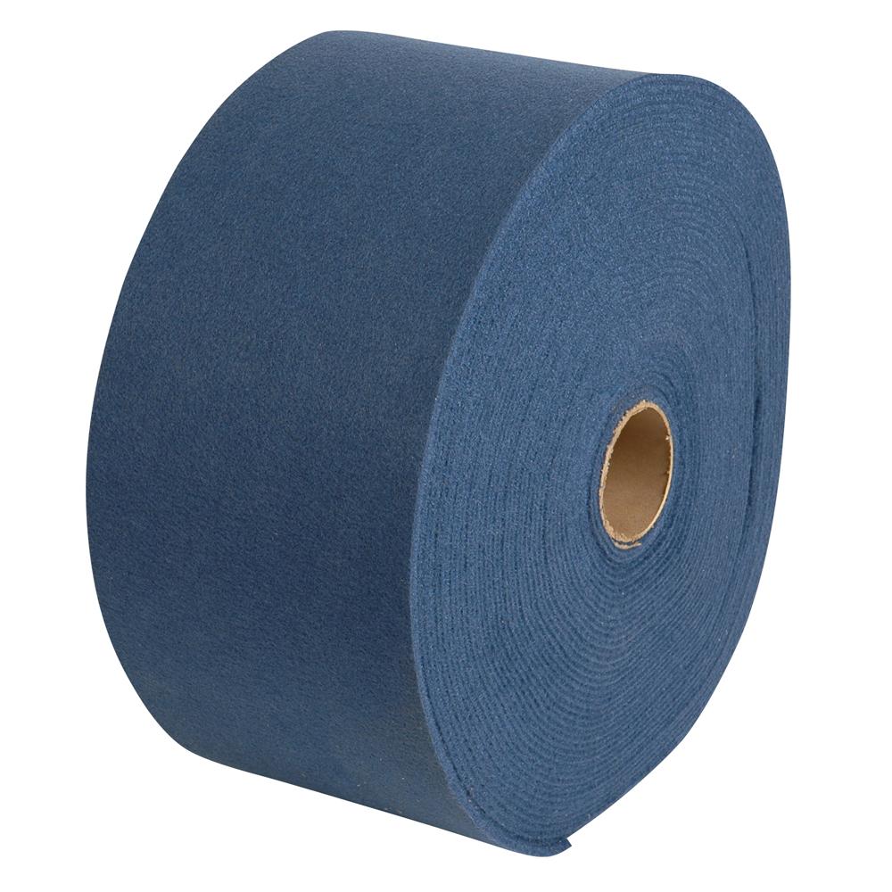 C.E. SMITH 11350 CARPET ROLL - BLUE - 11 INCHW X 12L from The Twister Group C.E. SMITH 11350 CARPET ROLL - BLUE - 11 INCHW X 12L - The Twister Group Tools product