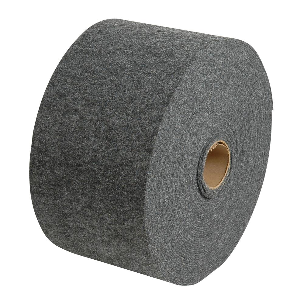 C.E. SMITH 11372 CARPET ROLL - GREY - 11 INCHW X 12L from The Twister Group C.E. SMITH 11372 CARPET ROLL - GREY - 11 INCHW X 12L - The Twister Group Tools product