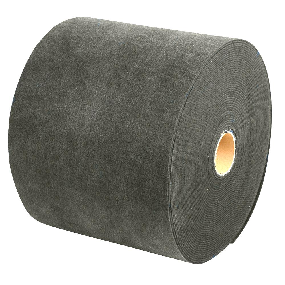 C.E. SMITH 11373 CARPET ROLL - GREY - 18 INCHW X 18L from The Twister Group C.E. SMITH 11373 CARPET ROLL - GREY - 18 INCHW X 18L - The Twister Group Tools product