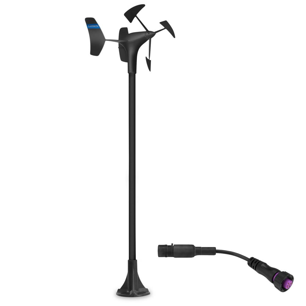 GARMIN 010-01403-10 GWIND RACE/NWIND CONNECTOR ADAPTER CABLE BUNDLE from The Twister Group GARMIN 010-01403-10 GWIND RACE/NWIND CONNECTOR ADAPTER CABLE BUNDLE - The Twister Group product