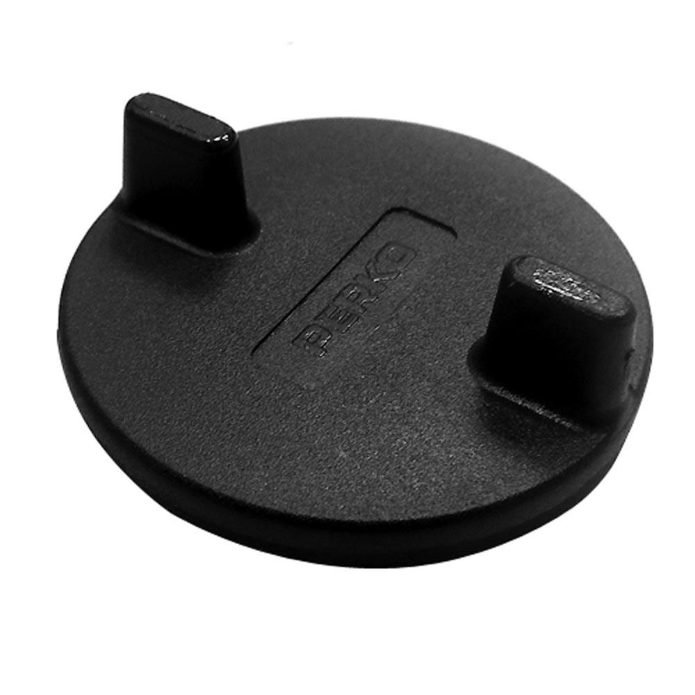 PERKO 0126DP0BLK SPARE CAP FOR 1313 1413 NON-LOCKING - High quality product image showing PERKO 0126DP0BLK SPARE CAP FOR 1313 1413 NON-LOCKING details and features PERKO 0126DP0BLK SPARE CAP FOR 1313 1413 NON-LOCKING - High quality product image showing PERKO 0126DP0BLK SPARE CAP FOR 1313 1413 NON-LOCKING details and features