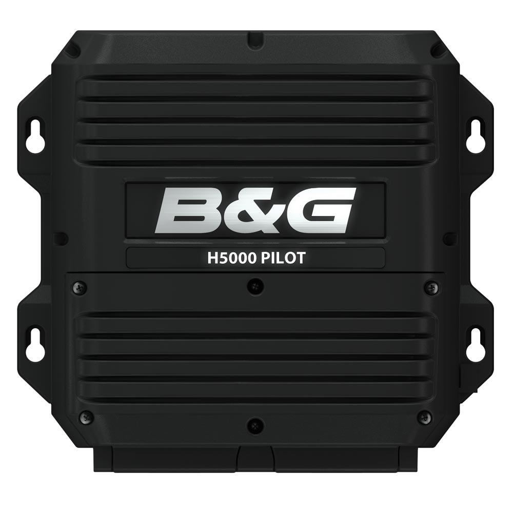 B&G 000-11554-001 H5000 PILOT COMPUTER - High quality product image showing B&G 000-11554-001 H5000 PILOT COMPUTER details and features B&G 000-11554-001 H5000 PILOT COMPUTER - High quality product image showing B&G 000-11554-001 H5000 PILOT COMPUTER details and features