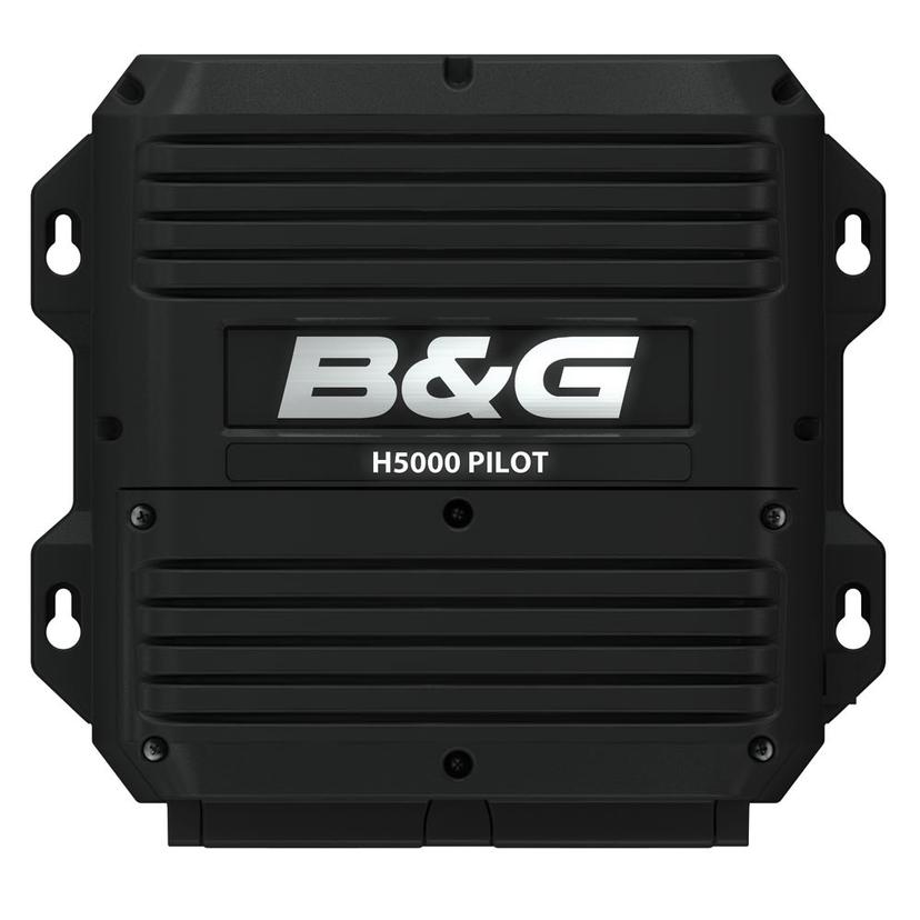 B&G 000-11554-001 H5000 PILOT COMPUTER B&G 000-11554-001 H5000 PILOT COMPUTER