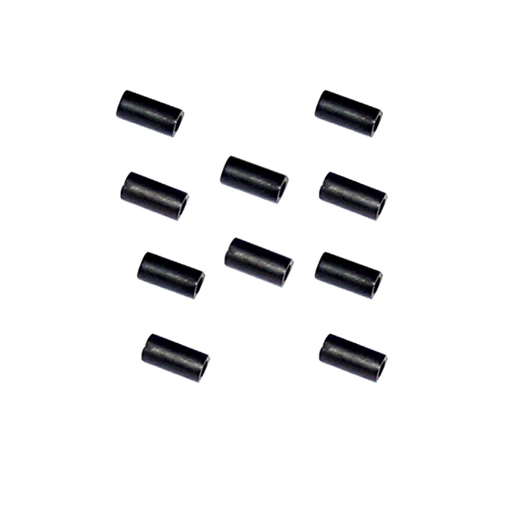 SCOTTY 1004 WIRE JOINING CONNECTOR SLEEVES - 10 PACK from The Twister Group SCOTTY 1004 WIRE JOINING CONNECTOR SLEEVES - 10 PACK - The Twister Group Tools product