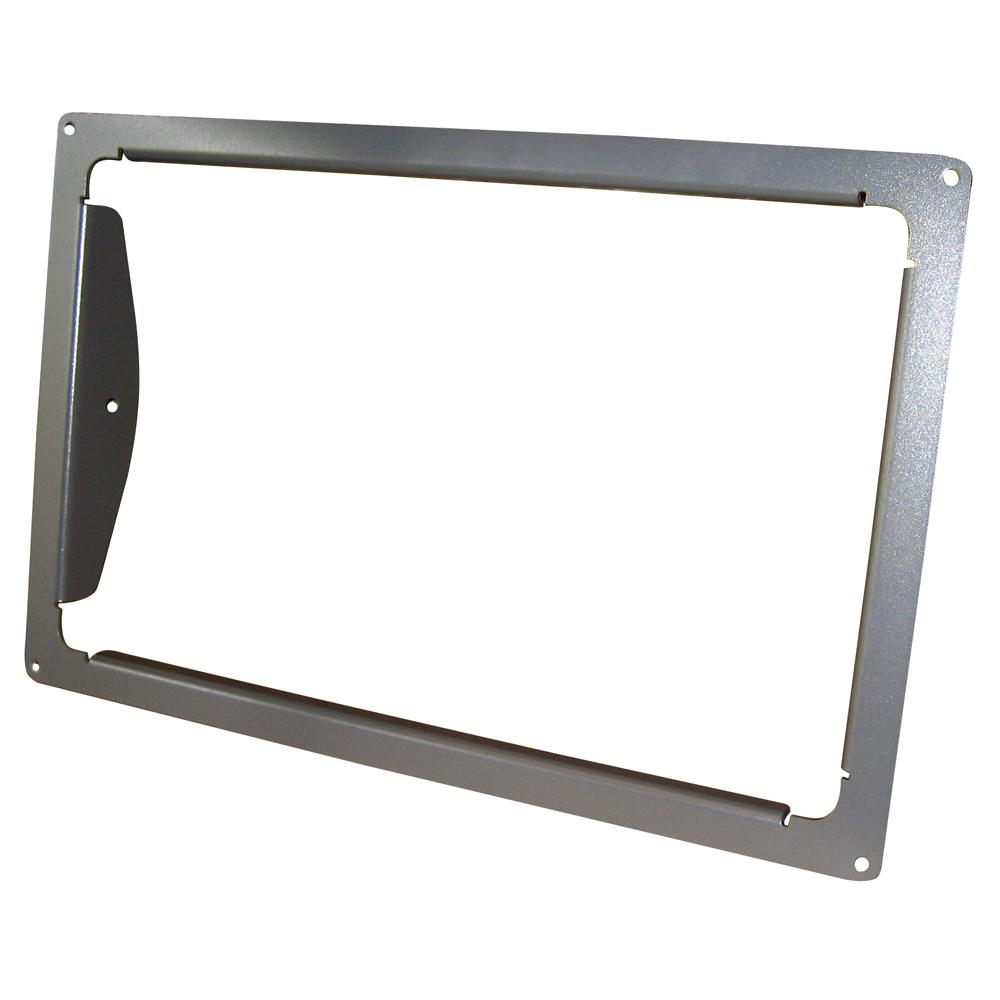 FURUNO 001-337-450-00 FRONT FIXING PANEL KIT FOR TZTL15L - High quality product image showing FURUNO 001-337-450-00 FRONT FIXING PANEL KIT FOR TZTL15L details and features FURUNO 001-337-450-00 FRONT FIXING PANEL KIT FOR TZTL15L - High quality product image showing FURUNO 001-337-450-00 FRONT FIXING PANEL KIT FOR TZTL15L details and features