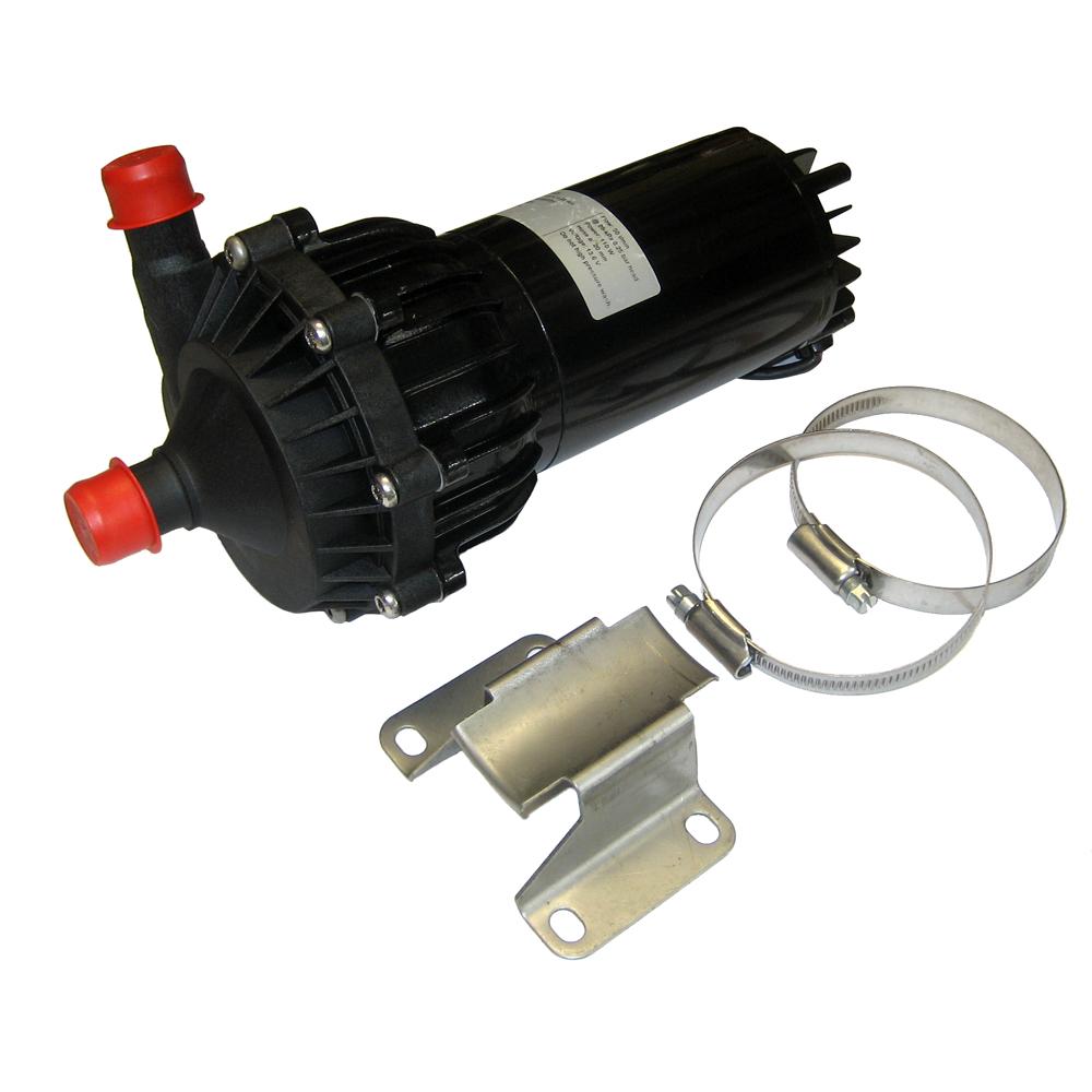 JOHNSON PUMP 10-24750-09 CM90 CIRCULATION PUMP 17.2 GPM 12V 3/4 INCH OUTLET from The Twister Group JOHNSON PUMP 10-24750-09 CM90 CIRCULATION PUMP 17.2 GPM 12V 3/4 INCH OUTLET - The Twister Group Tools product