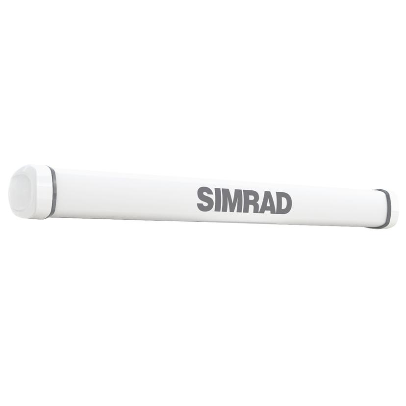 SIMRAD 000-11465-001 4FT HALO ANTENNA ONLY SIMRAD 000-11465-001 4FT HALO ANTENNA ONLY