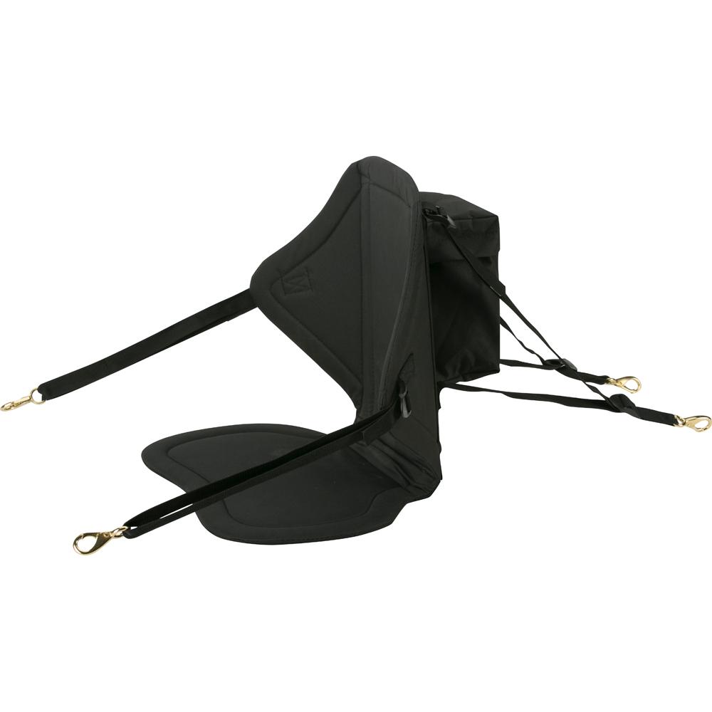 ATTWOOD 11778-2 FOLDABLE SIT-ON-TOP CLIP-ON KAYAK SEAT from The Twister Group ATTWOOD 11778-2 FOLDABLE SIT-ON-TOP CLIP-ON KAYAK SEAT - The Twister Group Tools product