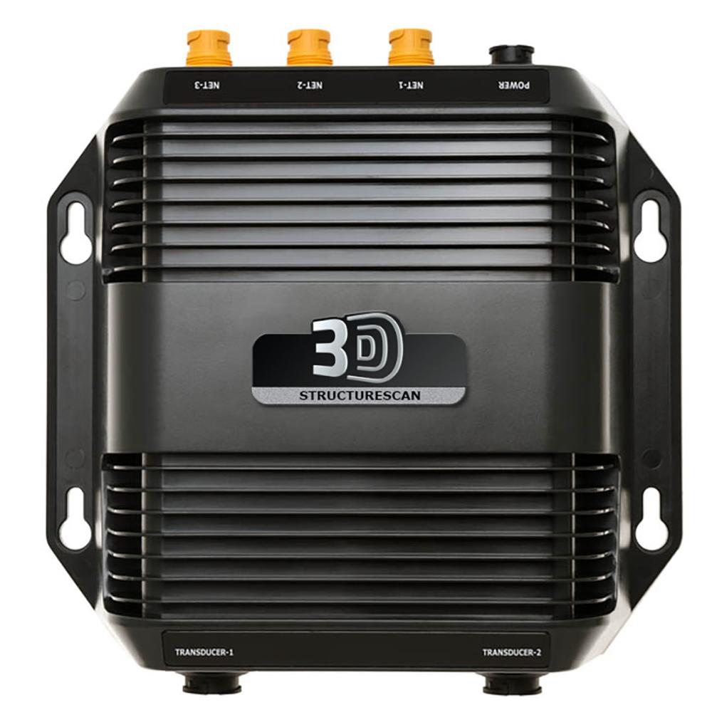 LOWRANCE 000-12397-001 STRUCTURESCAN 3D MODULE NO DUCER - High quality product image showing LOWRANCE 000-12397-001 STRUCTURESCAN 3D MODULE NO DUCER details and features LOWRANCE 000-12397-001 STRUCTURESCAN 3D MODULE NO DUCER - High quality product image showing LOWRANCE 000-12397-001 STRUCTURESCAN 3D MODULE NO DUCER details and features