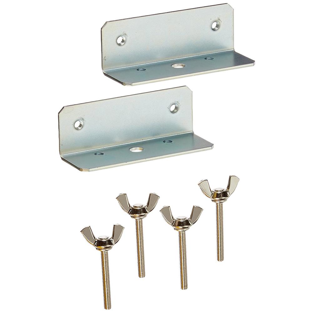 FURUNO 000-040-720 S-TYPE SIDE FASTENING FLUSH MOUNT KIT from The Twister Group FURUNO 000-040-720 S-TYPE SIDE FASTENING FLUSH MOUNT KIT - The Twister Group product