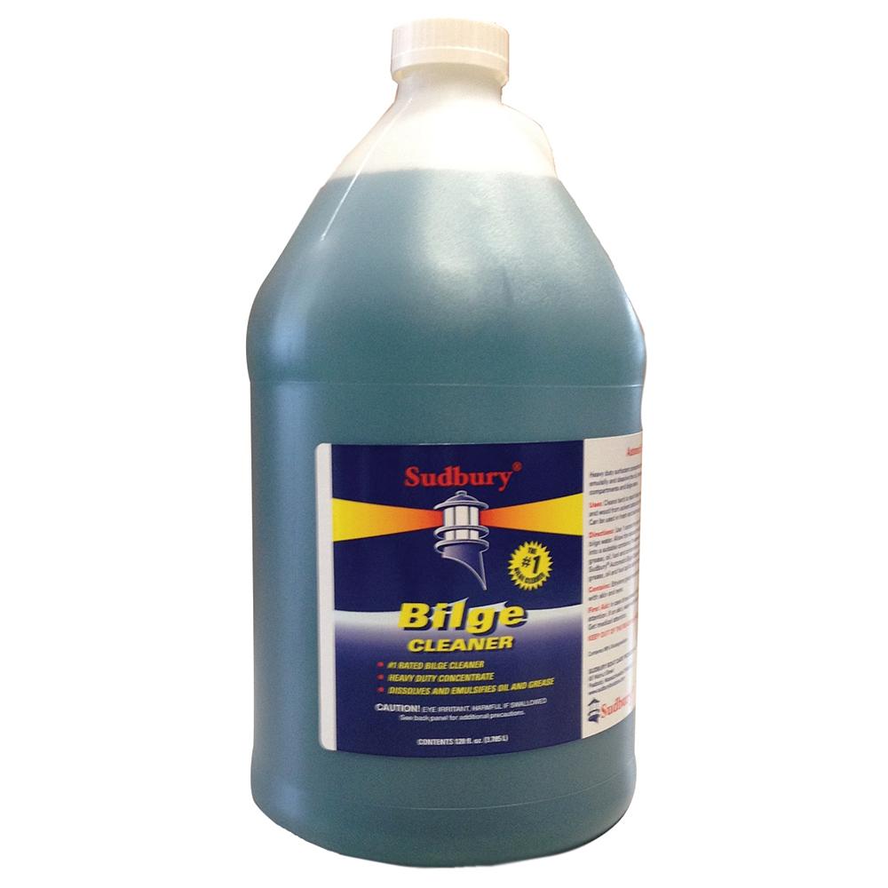 SUDBURY 800G AUTOMATIC BILGE CLEANER - GALLON - High quality product image showing SUDBURY 800G AUTOMATIC BILGE CLEANER - GALLON details and features SUDBURY 800G AUTOMATIC BILGE CLEANER - GALLON - High quality product image showing SUDBURY 800G AUTOMATIC BILGE CLEANER - GALLON details and features