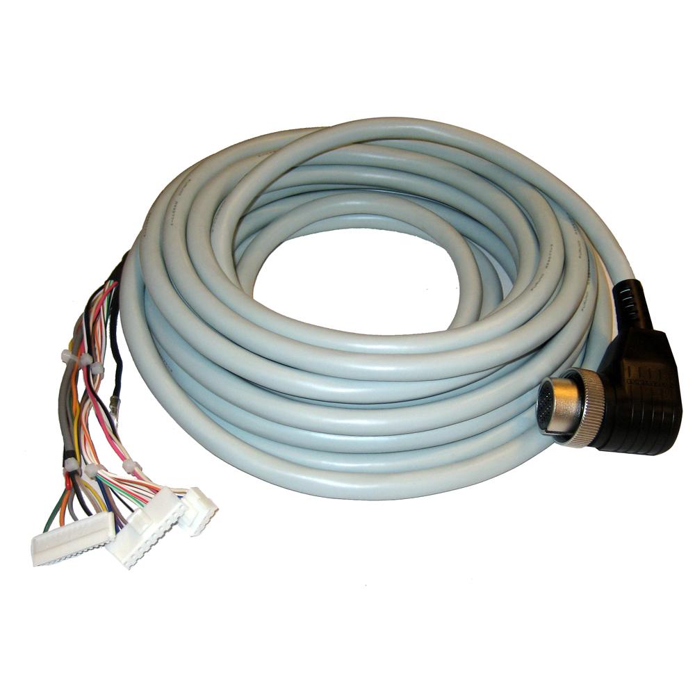 FURUNO 001-409-540-00 CABLE F/1835 RADAR - 30M - High quality product image showing FURUNO 001-409-540-00 CABLE F/1835 RADAR - 30M details and features FURUNO 001-409-540-00 CABLE F/1835 RADAR - 30M - High quality product image showing FURUNO 001-409-540-00 CABLE F/1835 RADAR - 30M details and features