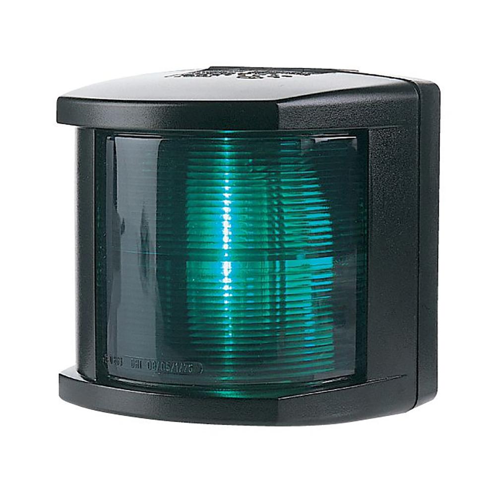HELLA MARINE 002984345 STARBOARD NAVIGATION LIGHT - INCANDESCENT - 2NM - BLACK HOUSING - 12V - High quality product image showing HELLA MARINE 002984345 STARBOARD NAVIGATION LIGHT - INCANDESCENT - 2NM - BLACK HOUSING - 12V details and features HELLA MARINE 002984345 STARBOARD NAVIGATION LIGHT - INCANDESCENT - 2NM - BLACK HOUSING - 12V - High quality product image showing HELLA MARINE 002984345 STARBOARD NAVIGATION LIGHT - INCANDESCENT - 2NM - BLACK HOUSING - 12V details and features