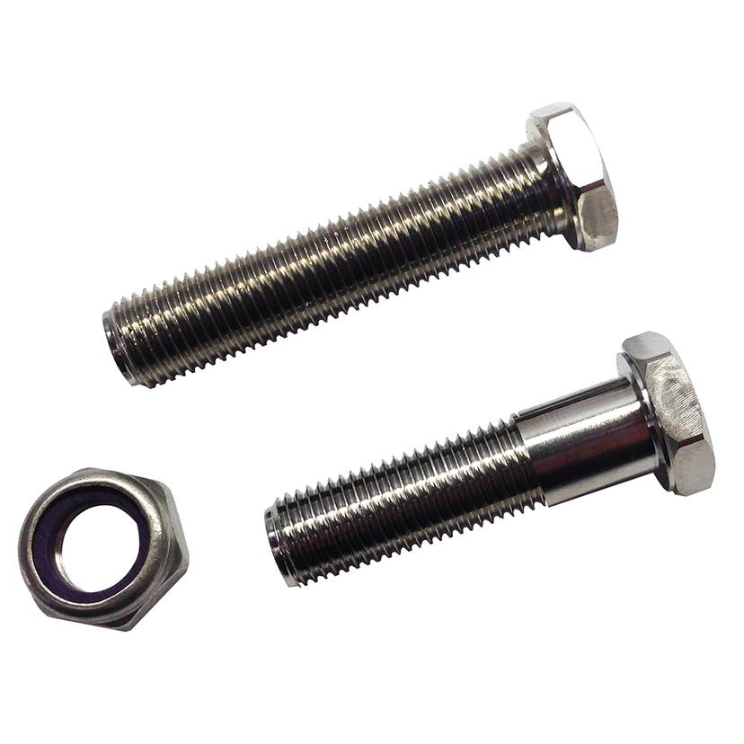 UFLEX 42838Z UC94 TILLER BOLT KIT UFLEX 42838Z UC94 TILLER BOLT KIT