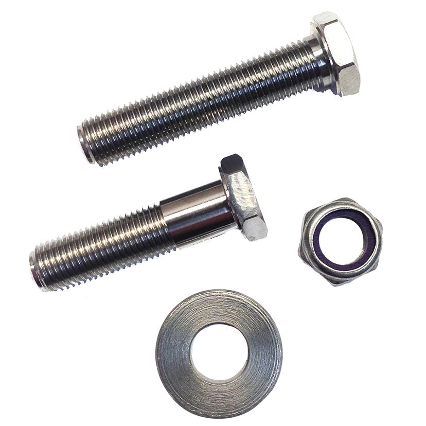 UFLEX 40822X UC128OBF / UC128-SVS TILLER BOLT KIT UFLEX 40822X UC128OBF / UC128-SVS TILLER BOLT KIT