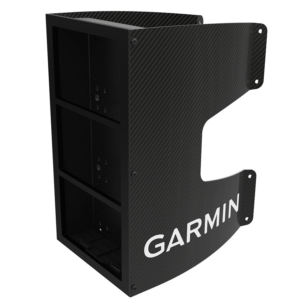 GARMIN 010-12236-01 CARBON FIBER MAST BRACKET - 3 UNITS - High quality product image showing GARMIN 010-12236-01 CARBON FIBER MAST BRACKET - 3 UNITS details and features GARMIN 010-12236-01 CARBON FIBER MAST BRACKET - 3 UNITS - High quality product image showing GARMIN 010-12236-01 CARBON FIBER MAST BRACKET - 3 UNITS details and features