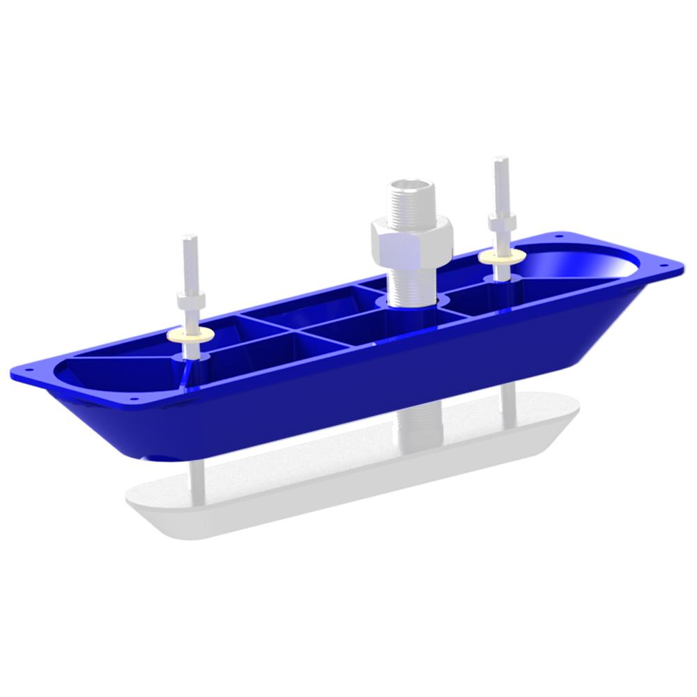 LOWRANCE 000-13581-001 STRUCTURESCAN 3D TH FAIRING BLOCK from The Twister Group LOWRANCE 000-13581-001 STRUCTURESCAN 3D TH FAIRING BLOCK - The Twister Group product