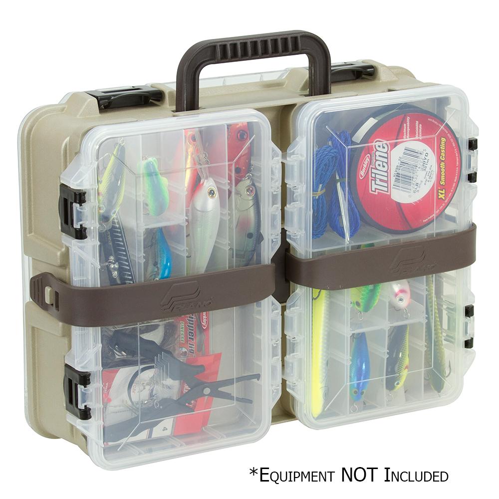 PLANO 112300 FLEX N GO SATCHEL 3600 from The Twister Group PLANO 112300 FLEX N GO SATCHEL 3600 - The Twister Group Tools product