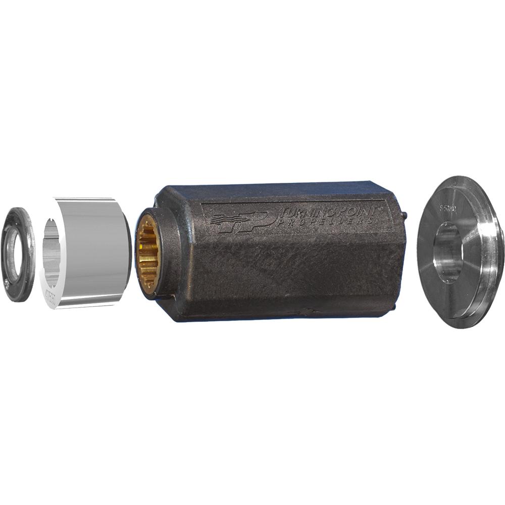 TURNING POINT 11701500 HUB KIT #715 - High quality product image showing TURNING POINT 11701500 HUB KIT #715 details and features TURNING POINT 11701500 HUB KIT #715 - High quality product image showing TURNING POINT 11701500 HUB KIT #715 details and features