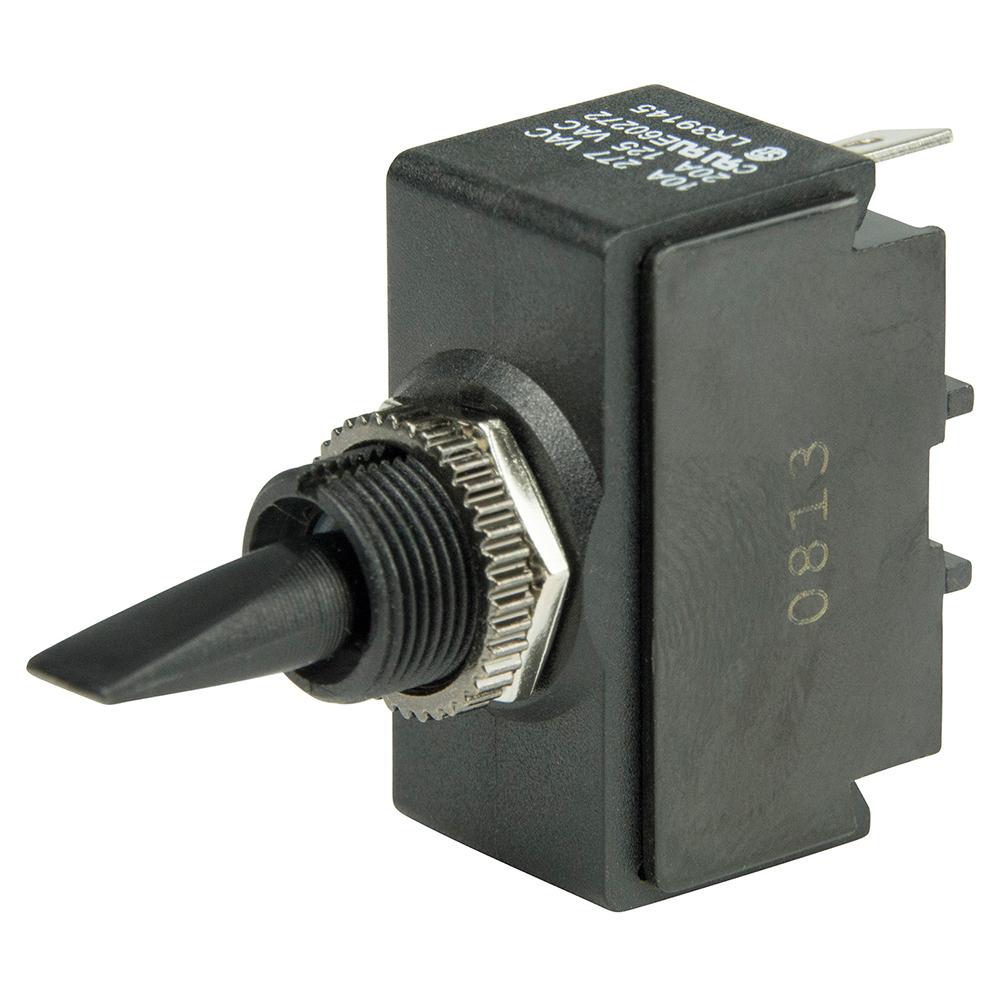 BEP 1001904 SPDT TOGGLE SWITCH - (ON)/OFF/(ON) from The Twister Group BEP 1001904 SPDT TOGGLE SWITCH - (ON)/OFF/(ON) - The Twister Group Tools product