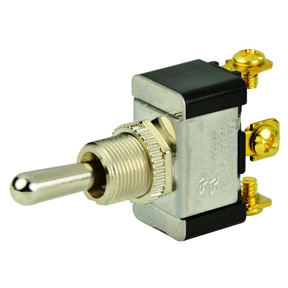 BEP 1002004 SPDT CHROME PLATED TOGGLE SWITCH - (ON)/OFF/(ON) - High quality product image showing BEP 1002004 SPDT CHROME PLATED TOGGLE SWITCH - (ON)/OFF/(ON) details and features BEP 1002004 SPDT CHROME PLATED TOGGLE SWITCH - (ON)/OFF/(ON) - High quality product image showing BEP 1002004 SPDT CHROME PLATED TOGGLE SWITCH - (ON)/OFF/(ON) details and features