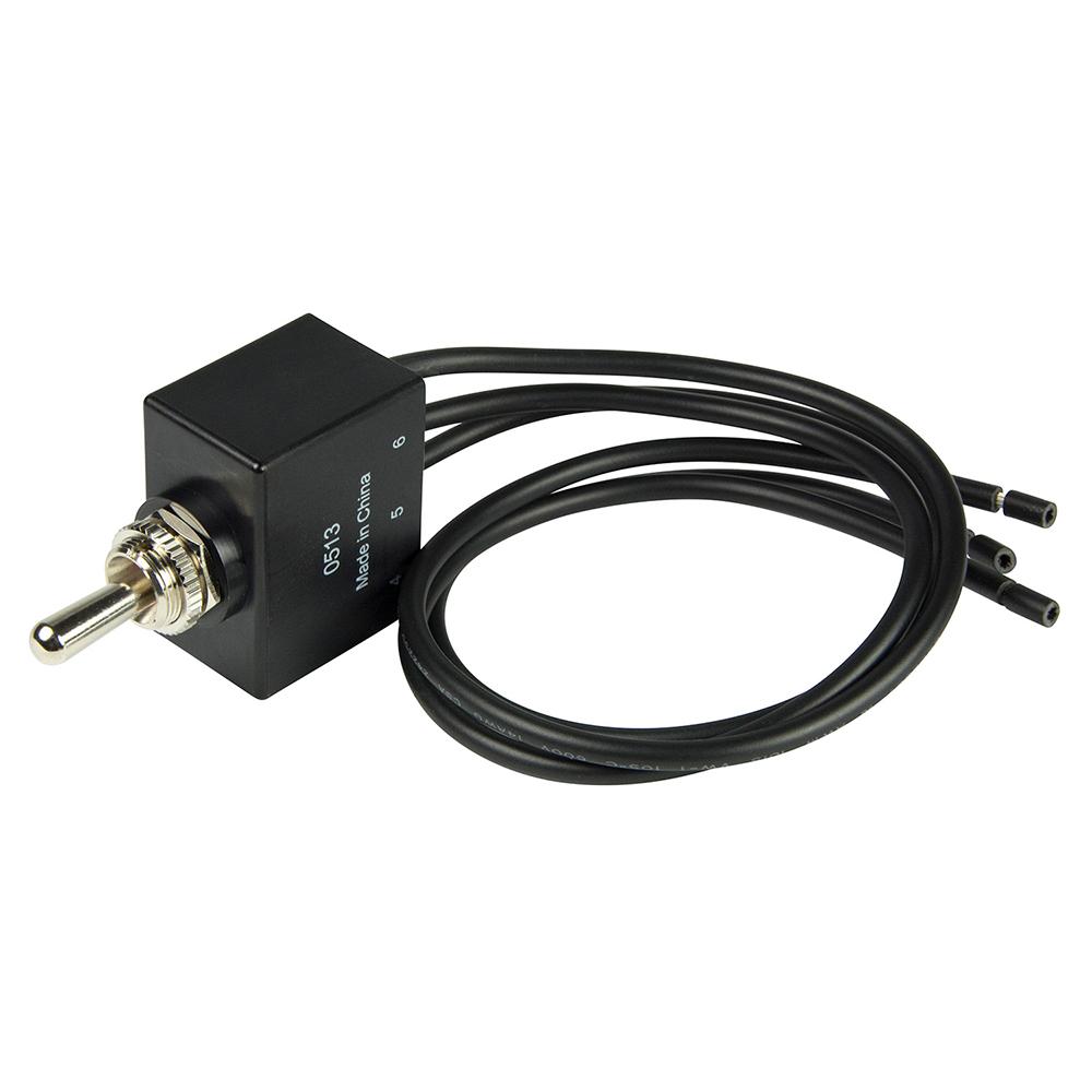 BEP 1002007 SPDT SEALED TOGGLE SWITCH - ON/OFF/ON from The Twister Group BEP 1002007 SPDT SEALED TOGGLE SWITCH - ON/OFF/ON - The Twister Group Tools product