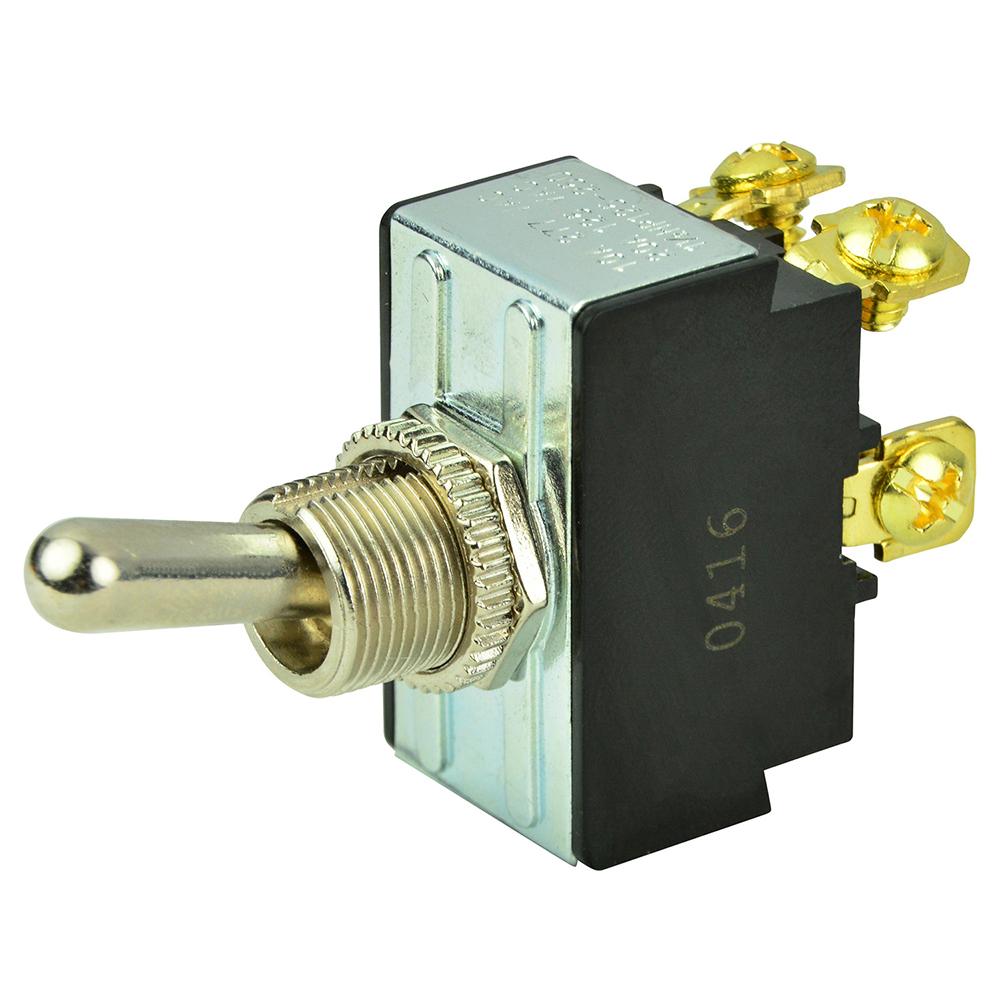 BEP 1002017 DPST CHROME PLATED TOGGLE SWITCH - OFF/ON from The Twister Group BEP 1002017 DPST CHROME PLATED TOGGLE SWITCH - OFF/ON - The Twister Group Tools product