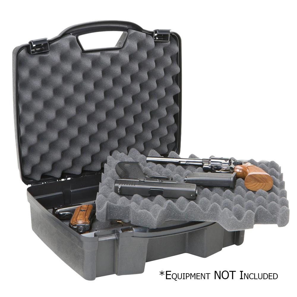PLANO 140402 PROTECTOR SERIES FOUR-PISTOL CASE - High quality product image showing PLANO 140402 PROTECTOR SERIES FOUR-PISTOL CASE details and features PLANO 140402 PROTECTOR SERIES FOUR-PISTOL CASE - High quality product image showing PLANO 140402 PROTECTOR SERIES FOUR-PISTOL CASE details and features