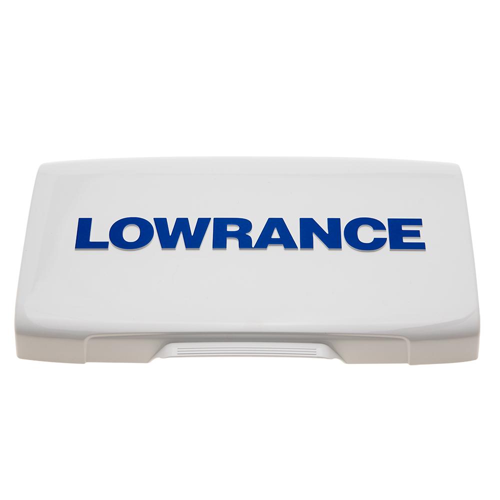 LOWRANCE 000-12749-001 SUNCOVER F/ELITE-7 TI SERIES from The Twister Group LOWRANCE 000-12749-001 SUNCOVER F/ELITE-7 TI SERIES - The Twister Group product